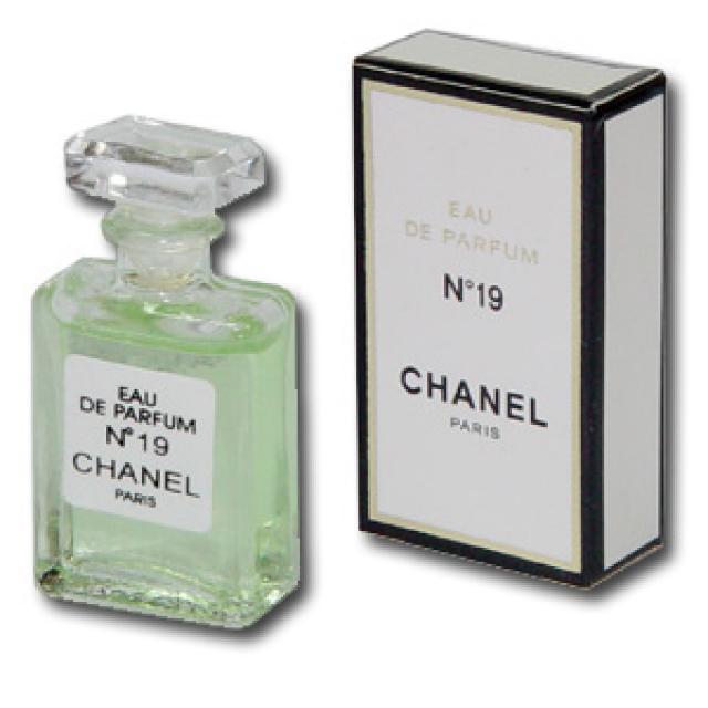 Chanel CHANEL №19 35ml edp купить в интернет-магазине Днепропетровск